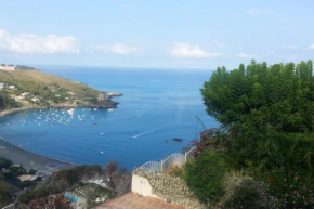 Casa vista mare San Nicola Arcella
